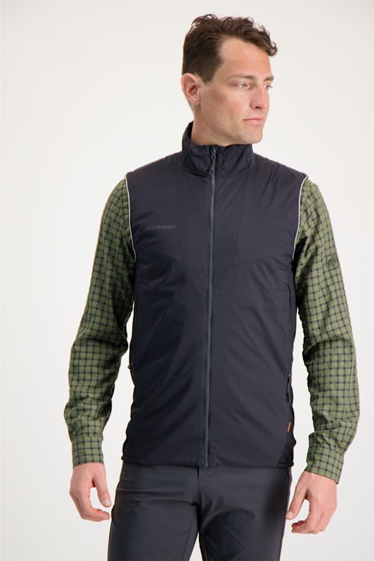 MAMMUT Rime Light In Flex Herren Gilet