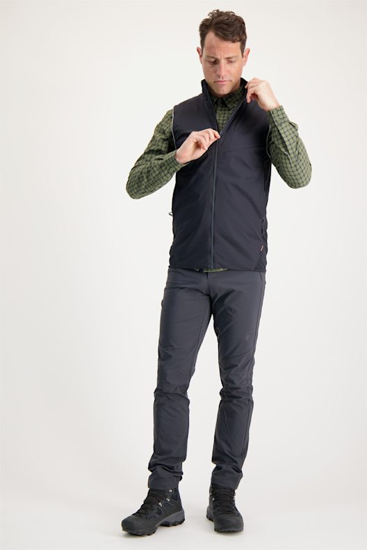MAMMUT Rime Light In Flex gilet hommes
