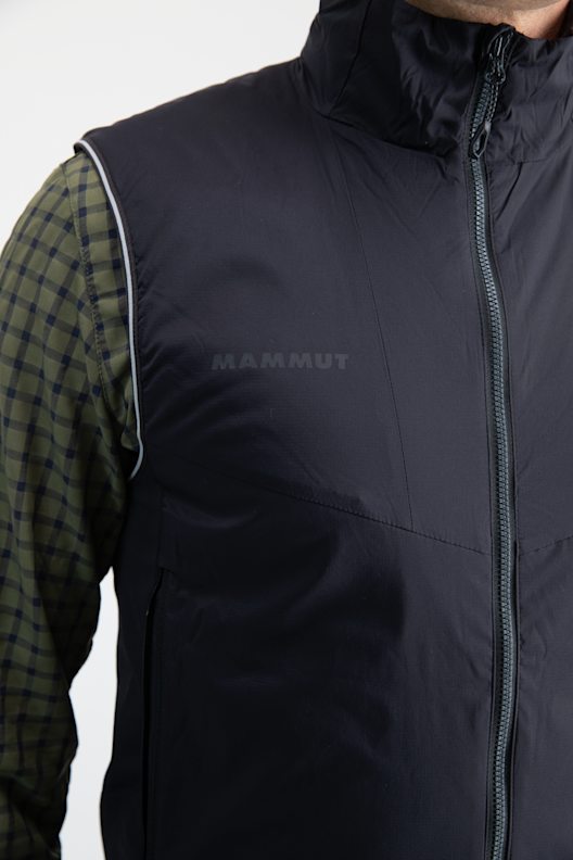 MAMMUT Rime Light In Flex Herren Gilet