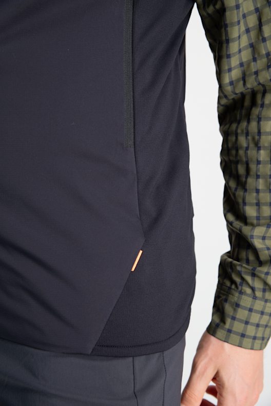 MAMMUT Rime Light In Flex gilet hommes