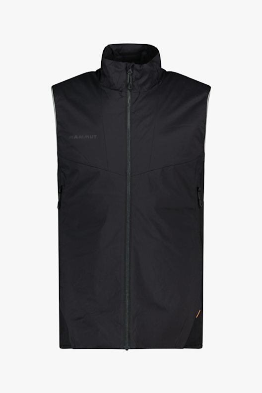 MAMMUT Rime Light In Flex gilet uomo