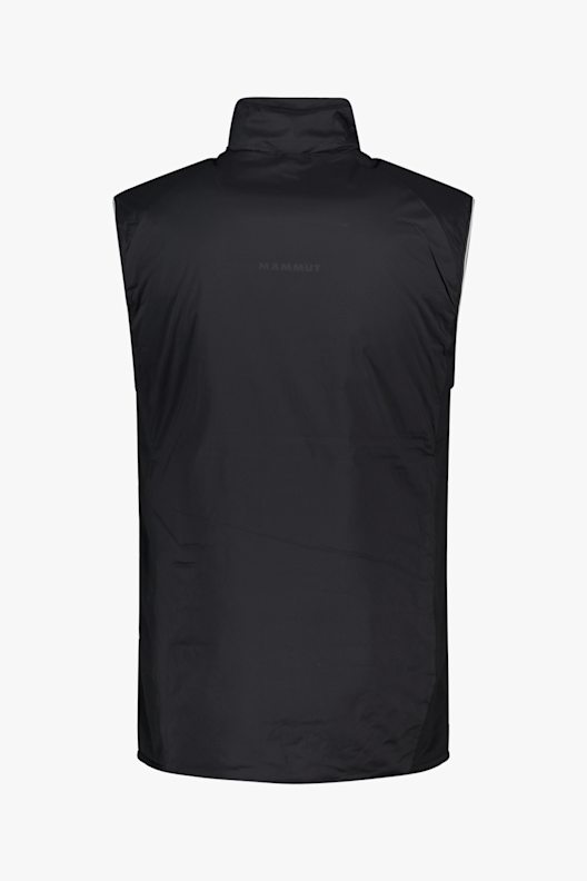 MAMMUT Rime Light In Flex gilet uomo