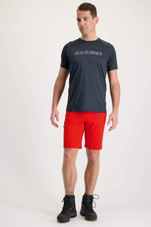 MAMMUT Sertig short da trekking uomo