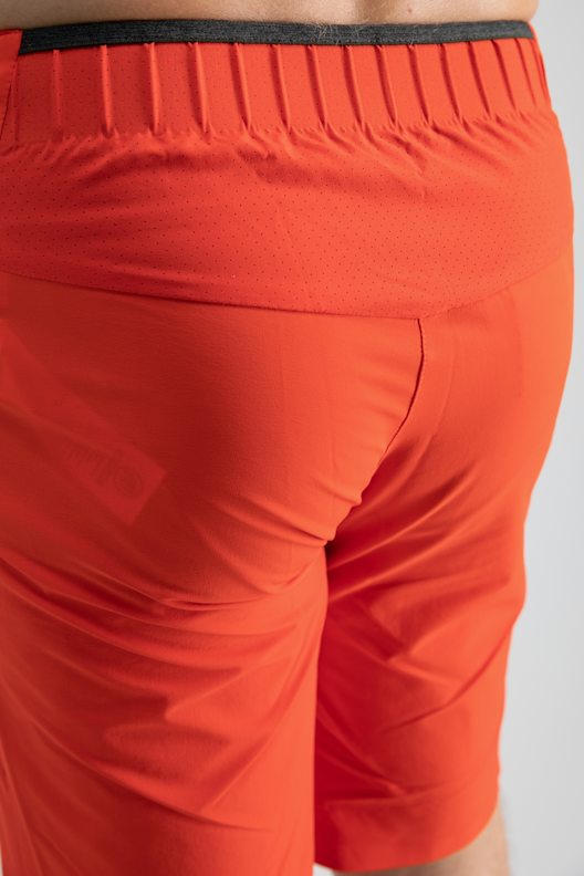 MAMMUT Sertig Herren Wandershort