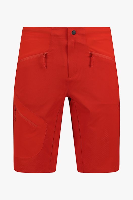 MAMMUT Sertig short de randonnée hommes