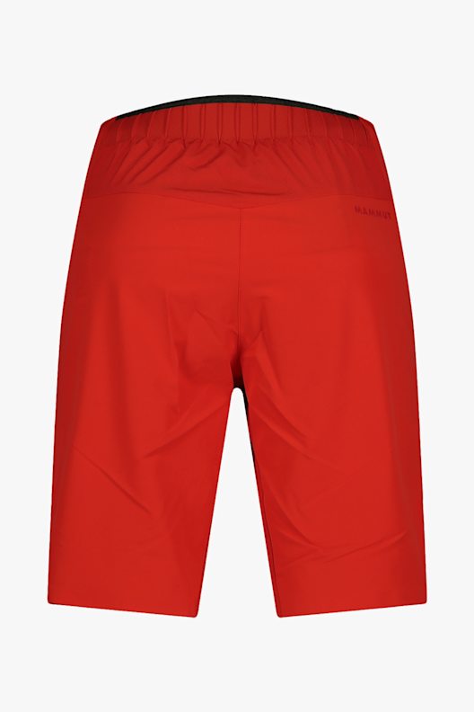 MAMMUT Sertig Herren Wandershort