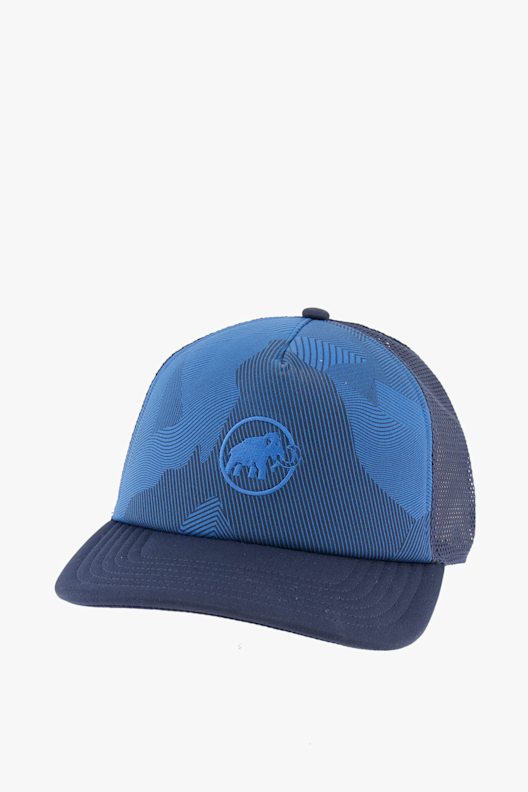 MAMMUT Crag cap