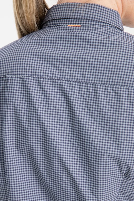 MAMMUT Aada Damen Wanderbluse