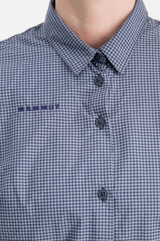 MAMMUT Aada Damen Wanderbluse