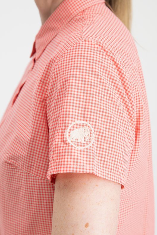 MAMMUT Aada camicetta da trekking donna