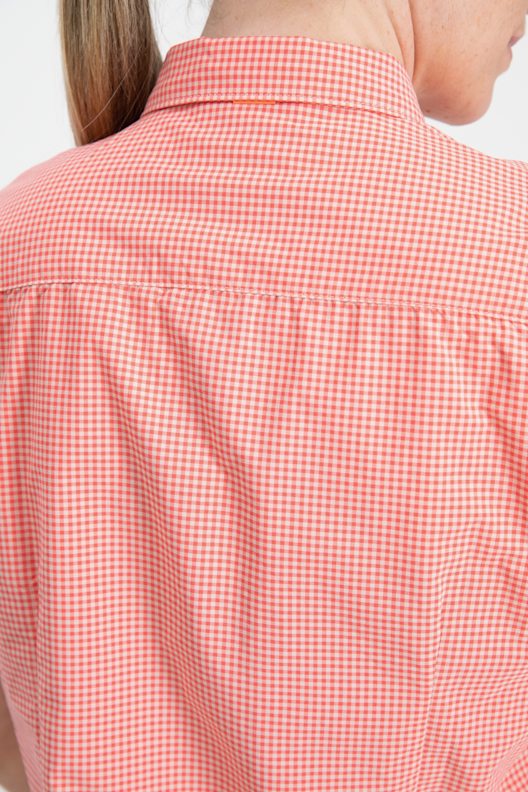 MAMMUT Aada Damen Wanderbluse