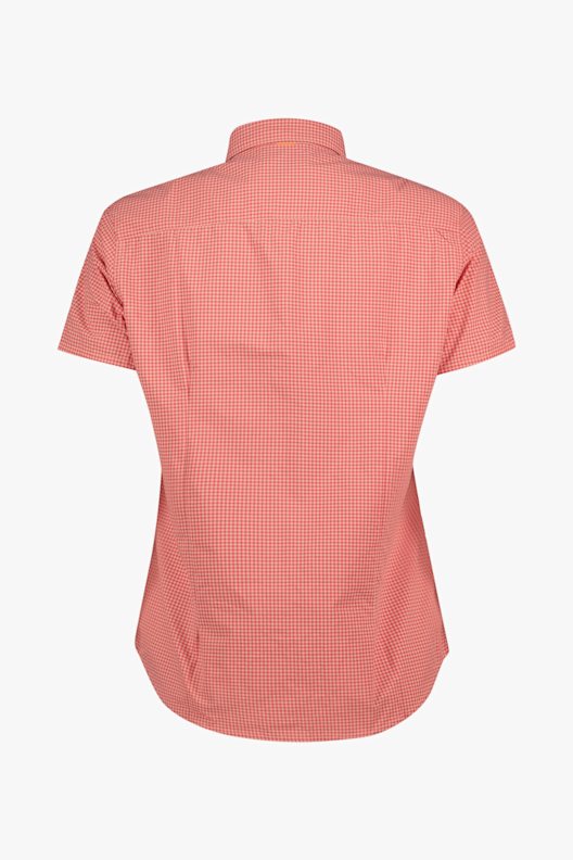 MAMMUT Aada Damen Wanderbluse