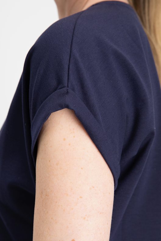 MAMMUT Mountain t-shirt femmes