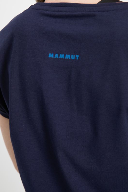 MAMMUT Mountain t-shirt donna