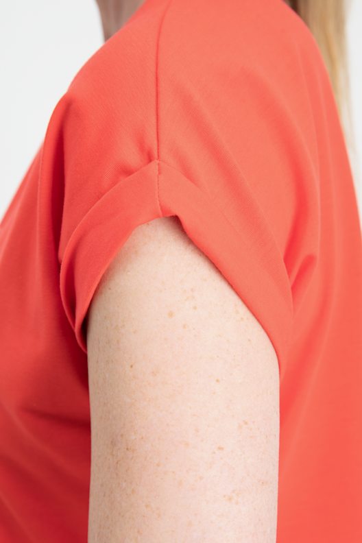 MAMMUT Mountain Damen T-Shirt