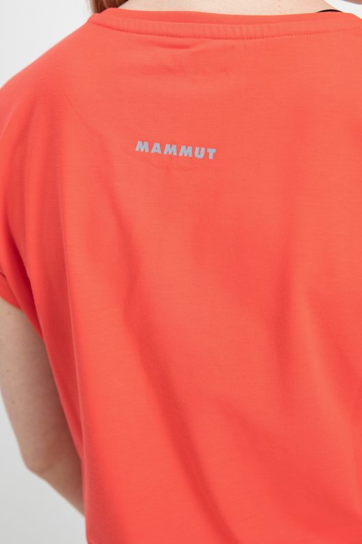 MAMMUT Mountain Damen T-Shirt