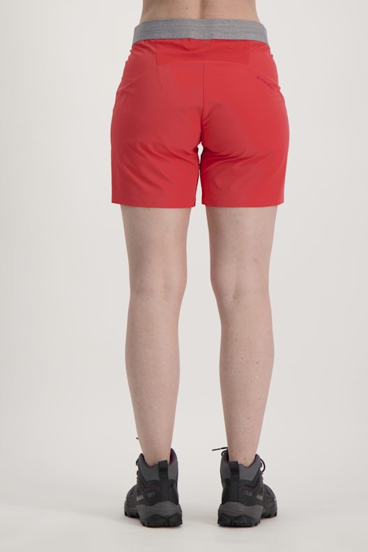 MAMMUT Sertig short da trekking donna