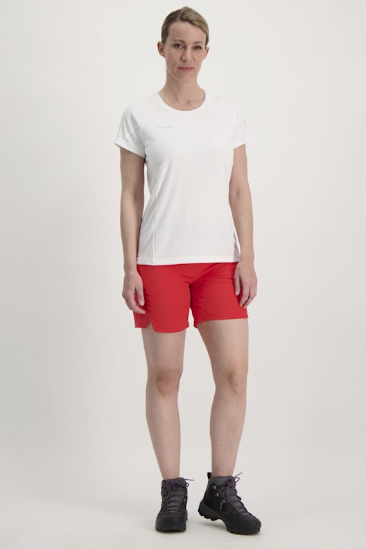 MAMMUT Sertig short da trekking donna