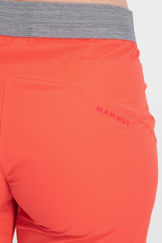 MAMMUT Sertig short da trekking donna