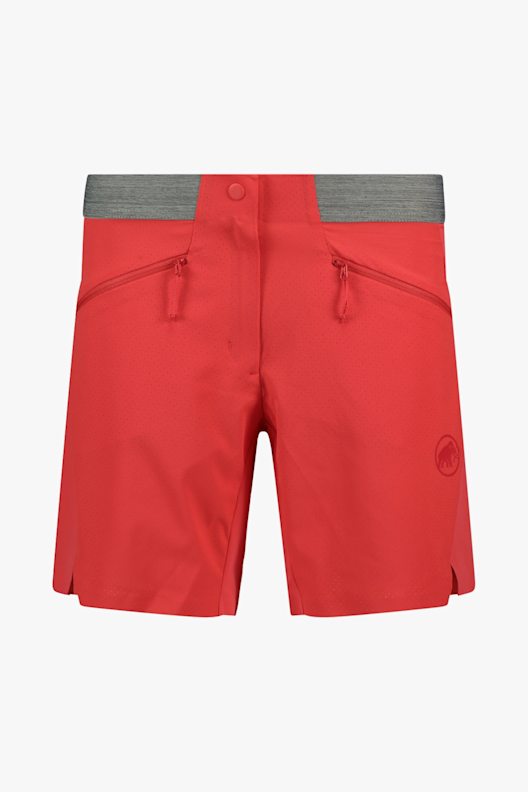 MAMMUT Sertig short da trekking donna