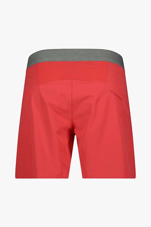 MAMMUT Sertig short de randonnée femmes