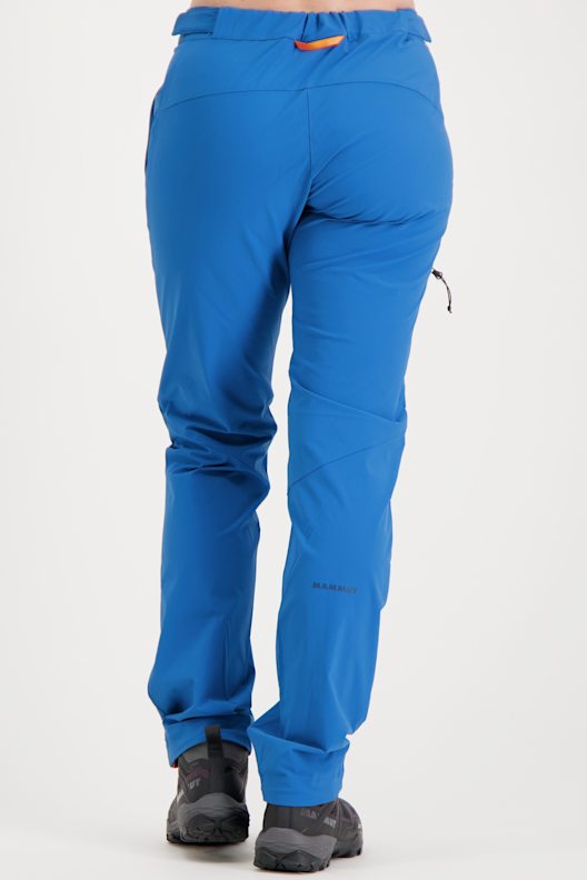 MAMMUT Ledge Damen Wanderhose