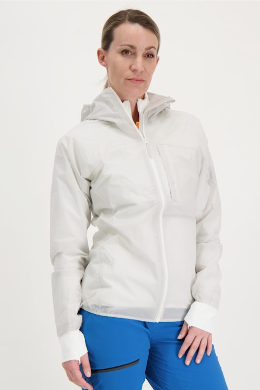 MAMMUT Ledge Damen Wanderhose