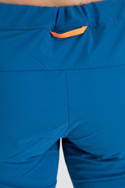 MAMMUT Ledge pantalon de randonnée femmes