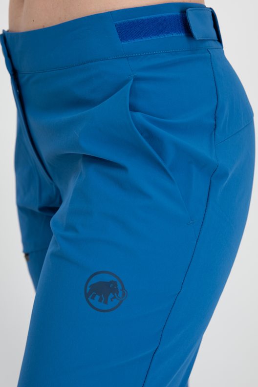 MAMMUT Ledge pantalon de randonnée femmes