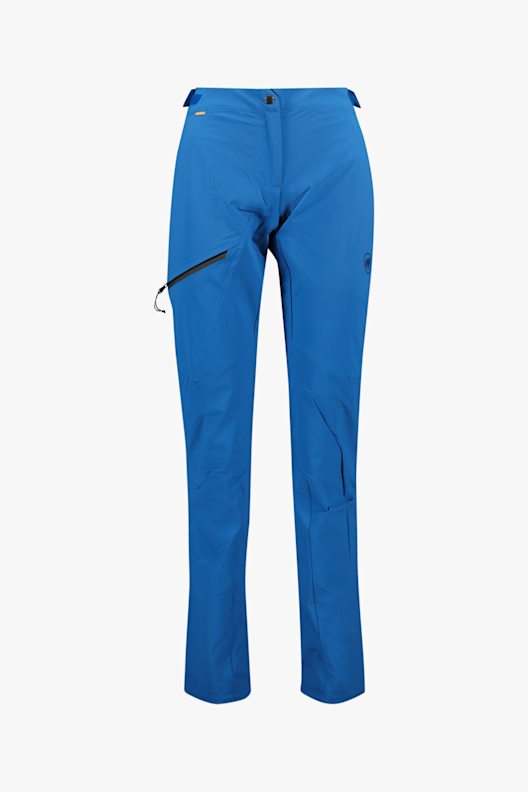 MAMMUT Ledge pantaloni da trekking donna