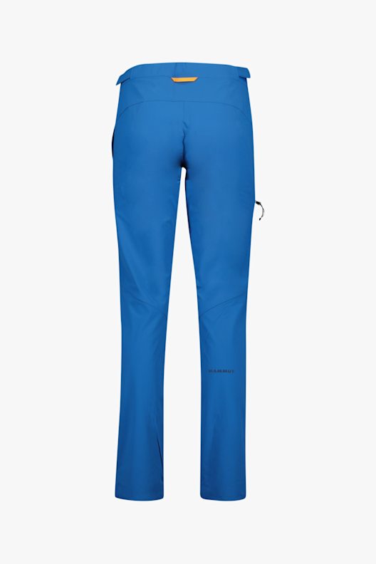 MAMMUT Ledge pantalon de randonnée femmes