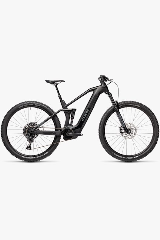CUBE Stereo Hybrid 140 HPC Race 625 29 E-Mountainbike hommes 2021