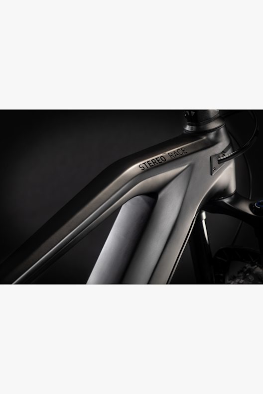 CUBE Stereo Hybrid 140 HPC Race 625 29 E-Mountainbike hommes 2021