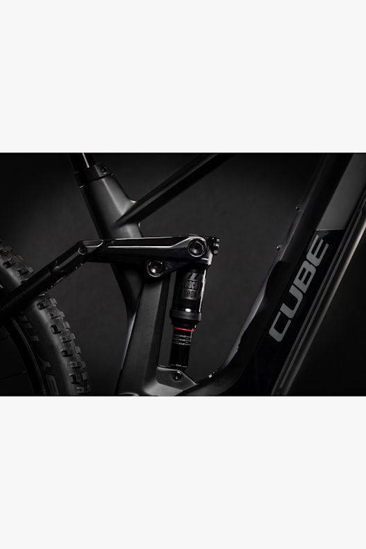 CUBE Stereo Hybrid 140 HPC Race 625 29 E-Mountainbike hommes 2021