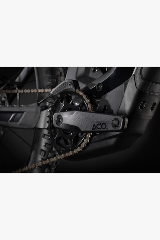 CUBE Stereo Hybrid 140 HPC Race 625 29 E-Mountainbike uomo 2021