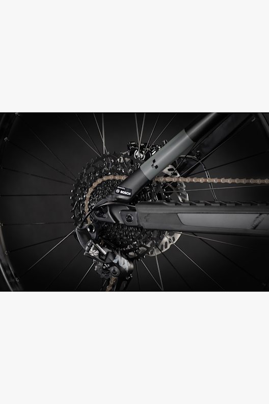 CUBE Stereo Hybrid 140 HPC Race 625 29 E-Mountainbike uomo 2021