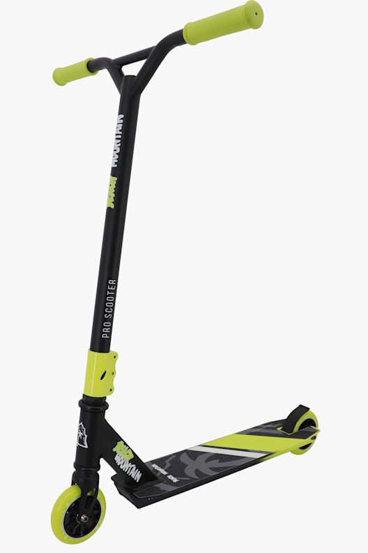 BEACH MOUNTAIN Stunt 100 mm trottinette