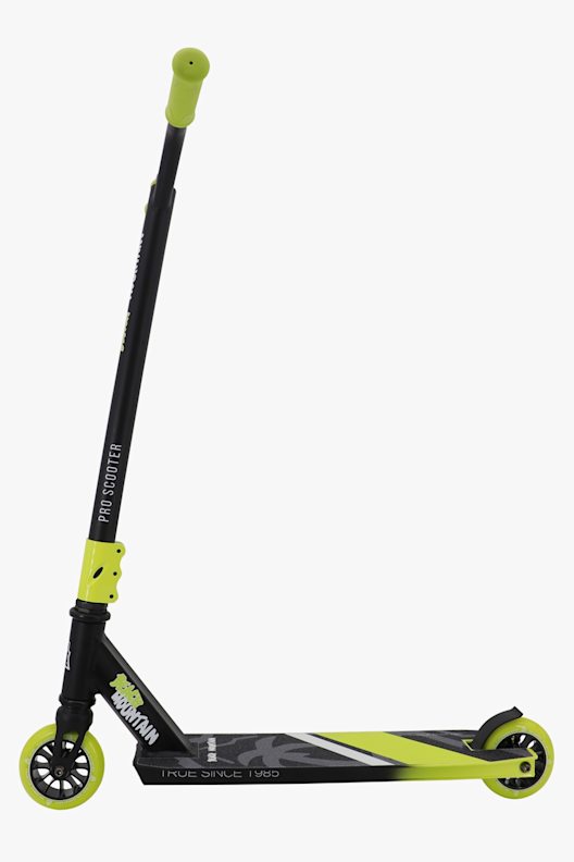 BEACH MOUNTAIN Stunt 100 mm trottinette