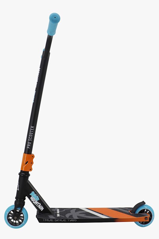 BEACH MOUNTAIN Stunt 100 mm trottinette