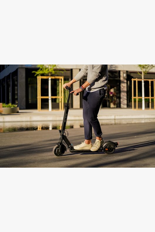 Micro Explorer e-trottinette