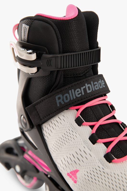 Rollerblade Sirio 90 inlineskates donna