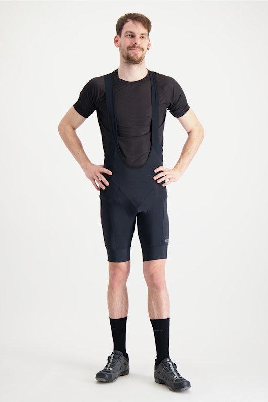 GORE® Wear C5 Opti+ bib tight hommes