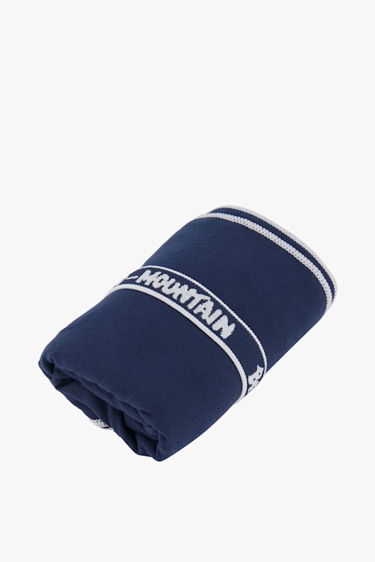 BEACH MOUNTAIN 75 cm x 130 cm torchon en microfibres