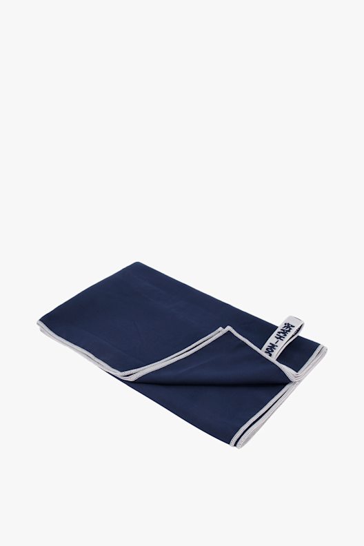 BEACH MOUNTAIN 75 cm x 130 cm torchon en microfibres