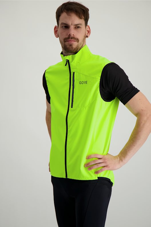 GORE® Wear Spirit gilet hommes