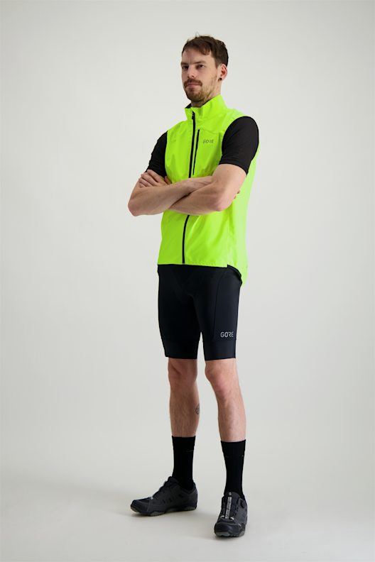 GORE® Wear Spirit gilet uomo