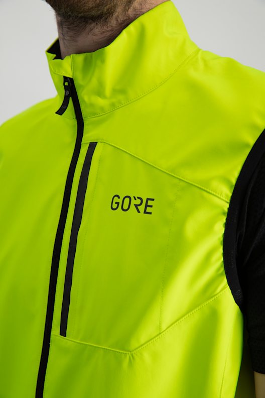 GORE® Wear Spirit gilet uomo