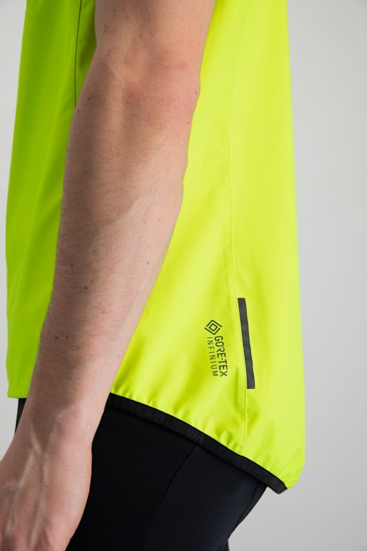 GORE® Wear Spirit gilet hommes