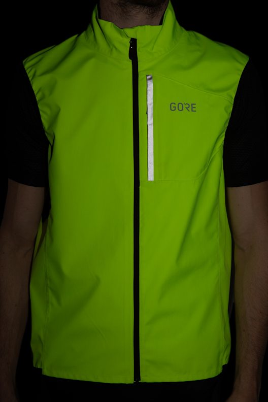 GORE® Wear Spirit gilet hommes