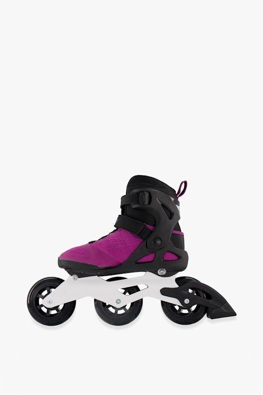 Rollerblade Macroblade 3WD 100 inlineskates femmes